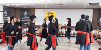 nukkad natak