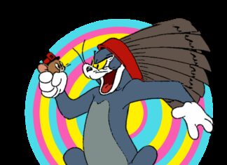 7 Cartoons From 90s That Made Our Childhood Amazing TOM AND JERRY