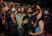 Top Night Clubs In Delhi Where You Get Free Entry