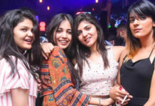 Top Night Clubs in Gurgaon Top Night Clubs in Gurgaon