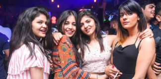 Top Night Clubs in Gurgaon