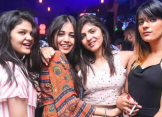 Top Night Clubs in Gurgaon Top Night Clubs in Gurgaon