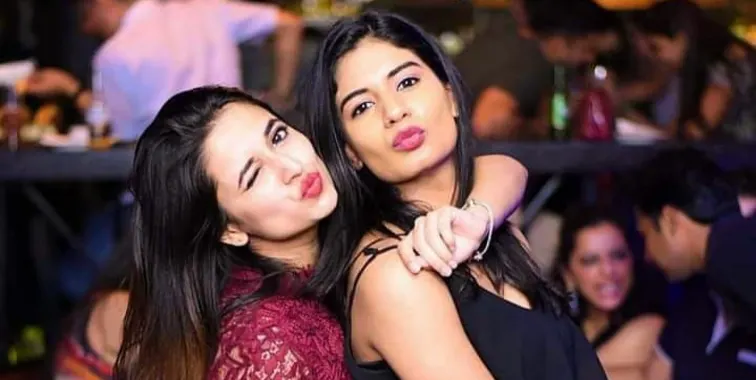 Top Clubs For Ladies Night Out In Delhi