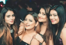Top Clubs For Ladies Night Out In Delhi Top Clubs For Ladies Night Out In Delhi
