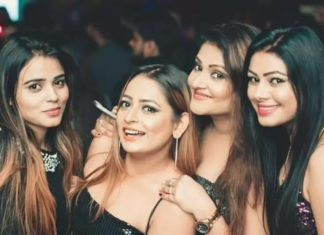 Top Clubs For Ladies Night Out In Delhi Top Clubs For Ladies Night Out In Delhi
