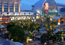 10 Biggest Malls in Delhi NCR – Updated 2024 10 Biggest Malls in Delhi NCR