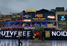 10 Best Night clubs In Noida – Updated 2024 10 Best Night clubs In Noida