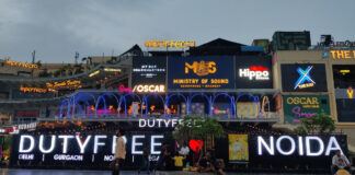 10 Best Night clubs In Noida