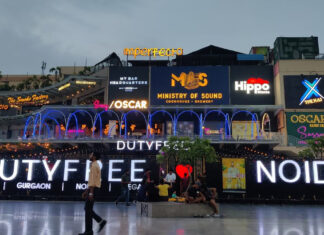 10 Best Night clubs In Noida – Updated 2024 10 Best Night clubs In Noida