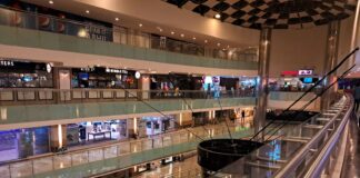 Top Most Beautiful Malls In Delhi NCR