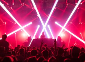 The Top 6 Nightclubs in Delhi Nightclubs