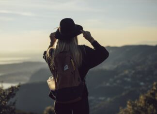 Why Travel Solo? Why Travel Solo?