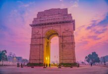 Top Most Beautiful Places In Delhi NCR Top Most Beautiful Places In Delhi NCR