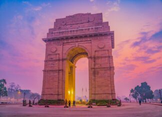 Top Most Beautiful Places In Delhi NCR Top Most Beautiful Places In Delhi NCR