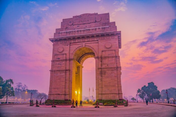 Top Most Beautiful Places In Delhi NCR