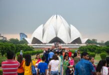 Best Places to Visit in Delhi NCR